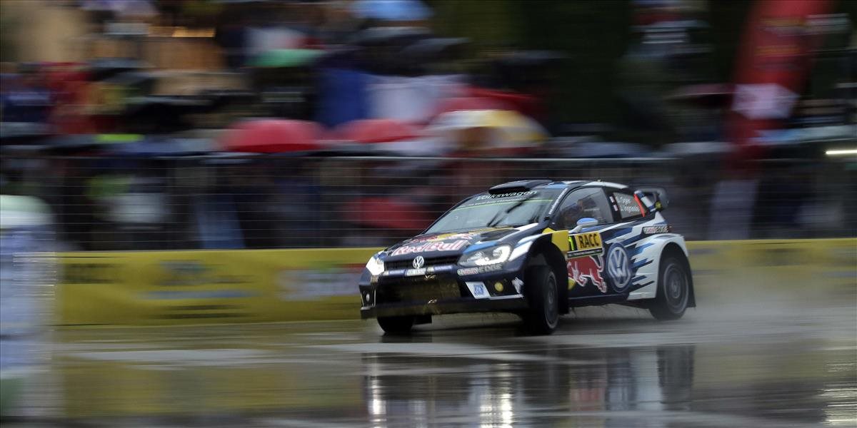 Nová sezóna WRC vo štvrtok odštartuje bez Volkswagenu, ale s Toyotou