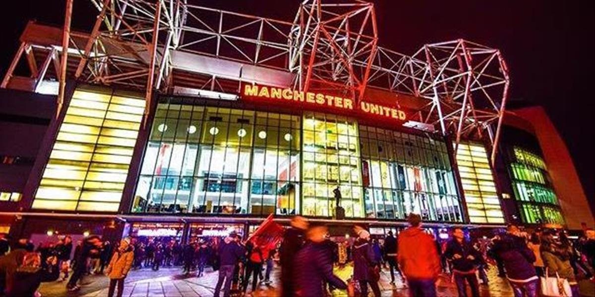 Manchester United angažoval manažéra na boj proti terorizmu