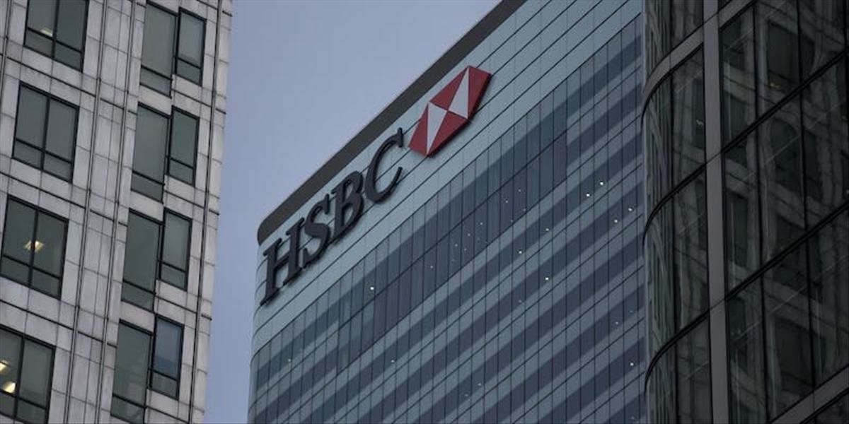 Britská banka HSBC presunie pre brexit časť zamestnancov do Paríža