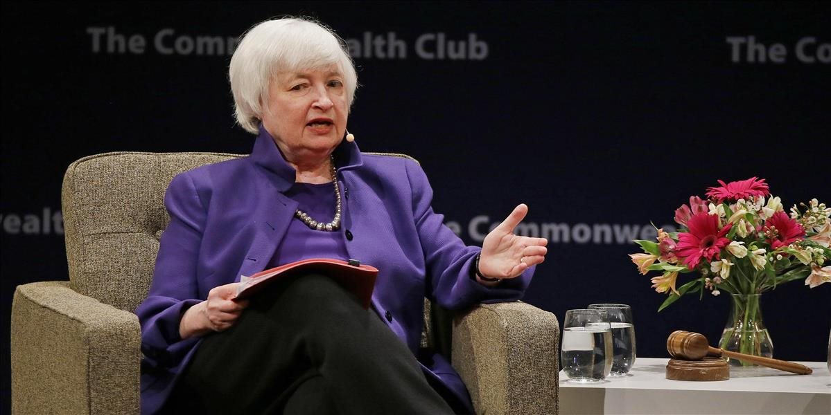 Fed sa priblížil k dosiahnutiu svojich cieľov