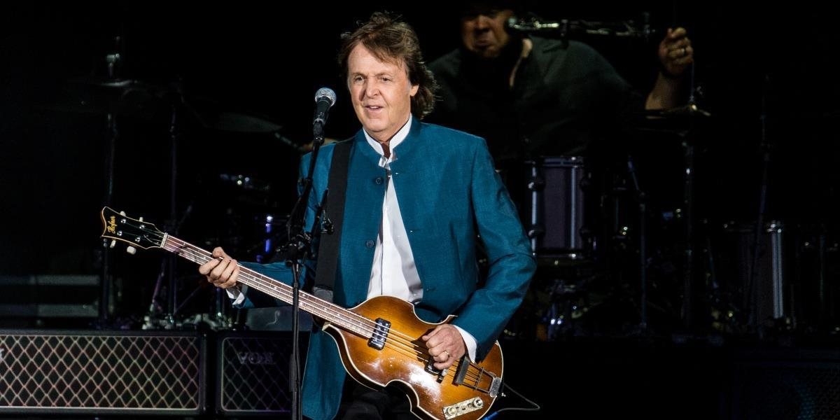 Paul McCartney žaluje Sony/ATV v súvislosti s autorskými právami