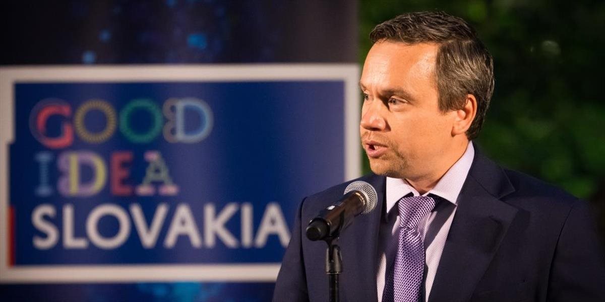 Tóth: Kvôli tvrdému brexitu by mohla slovenská ekonomika spomaliť o 0,5 % HDP