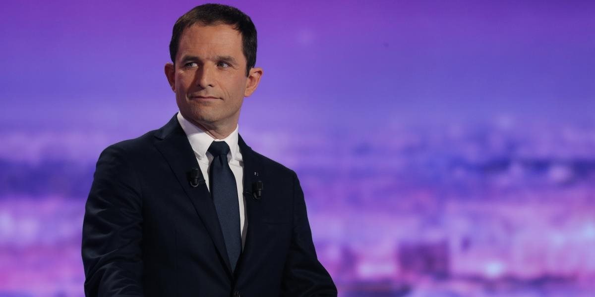 Francúzskych ľavicových uchádzačov o prezidentský úrad čaká posledná debata