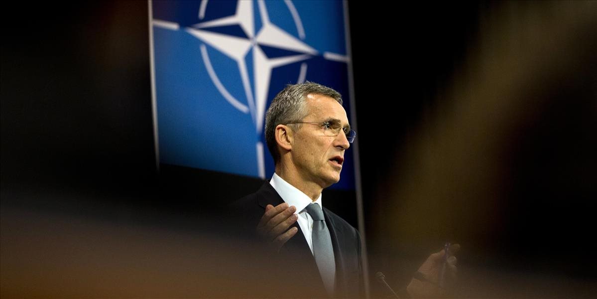 NATO vlani zaznamenalo 60-percentný nárast počítačových útokov