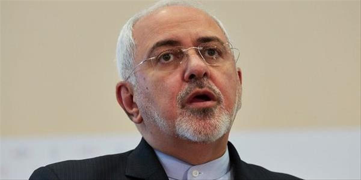 Irán má v zálohe ďalšie možnosti, ak Trump odstúpi od jadrovej dohody