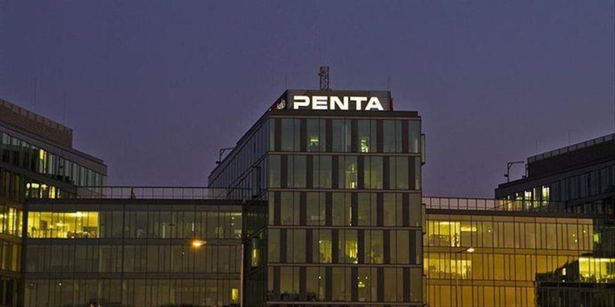 Skupina Penta postaví v Prahe novú štvrť za vyše 70 miliónov eur