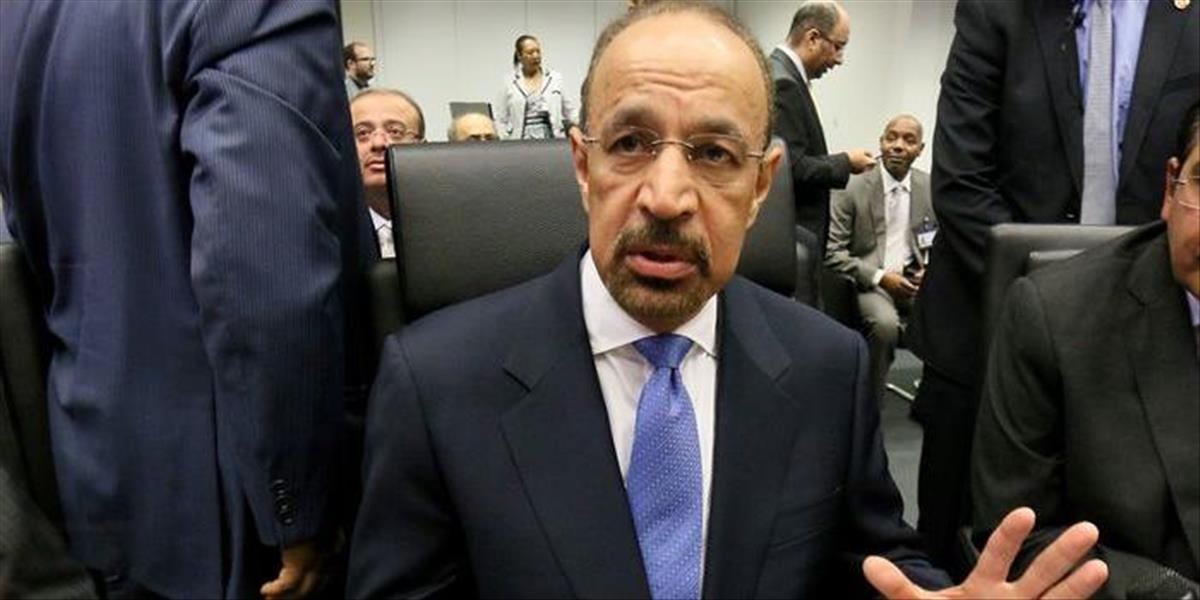 Saudská Arábia nevylučuje, že OPEC opäť zníži ťažbu