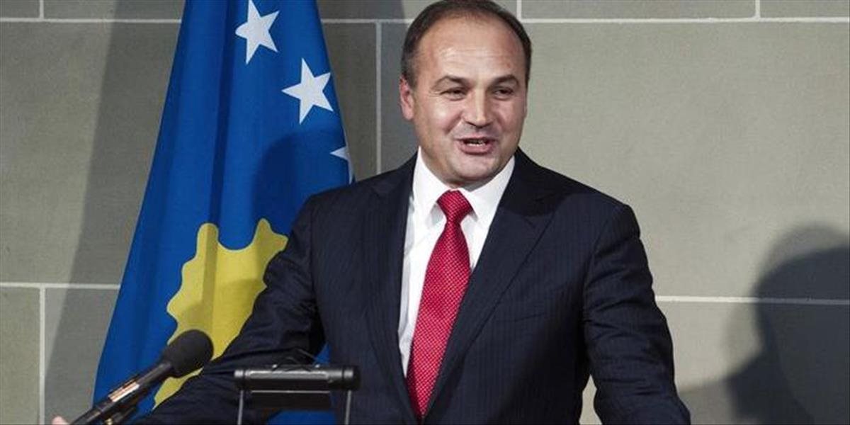 Kosovo žiada EÚ, aby odsúdila srbské provokácie