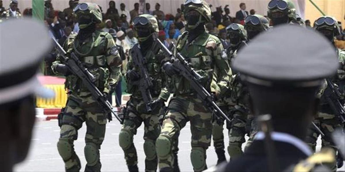Do Gambie vstúpili senegalské jednotky, OSN podporila nového prezidenta
