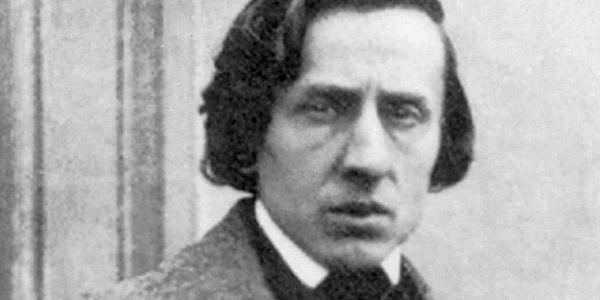 Vo Švajčiarsku sa možno našla nová fotografia Fryderyka Chopina