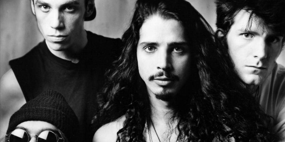 Soundgarden vydajú reedíciu debutového albumu