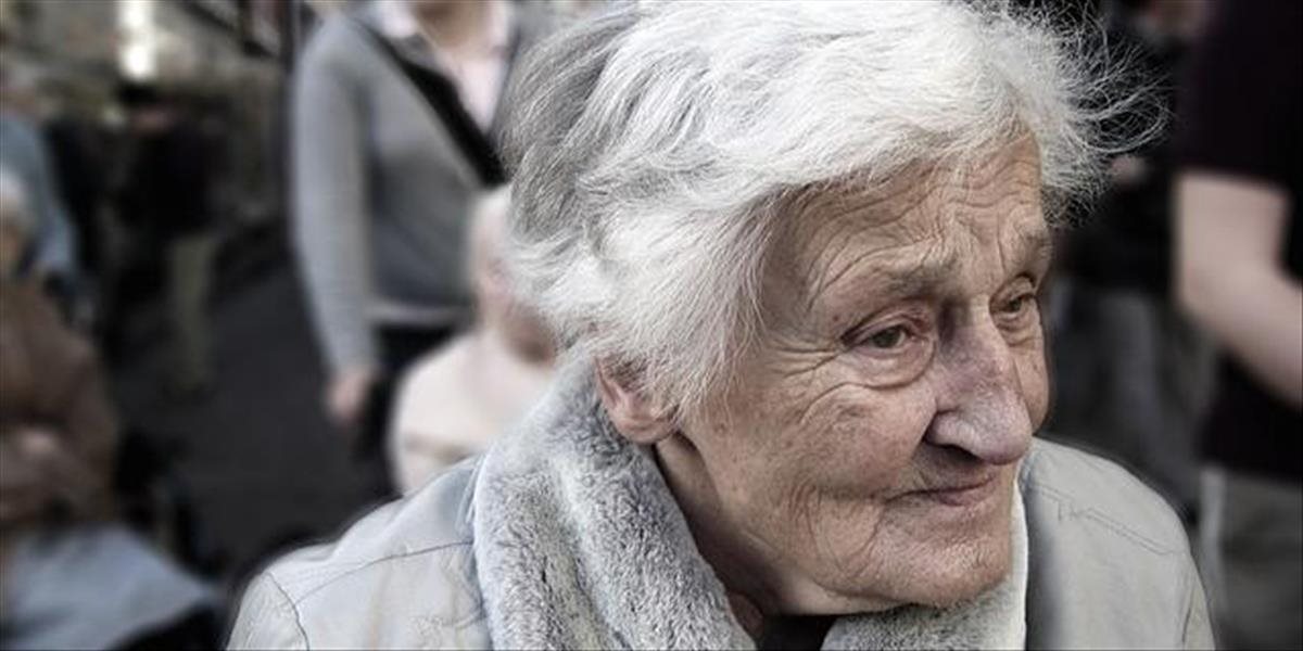Dôchodkyni ukradol z domu v Ľubochni 2400 eur