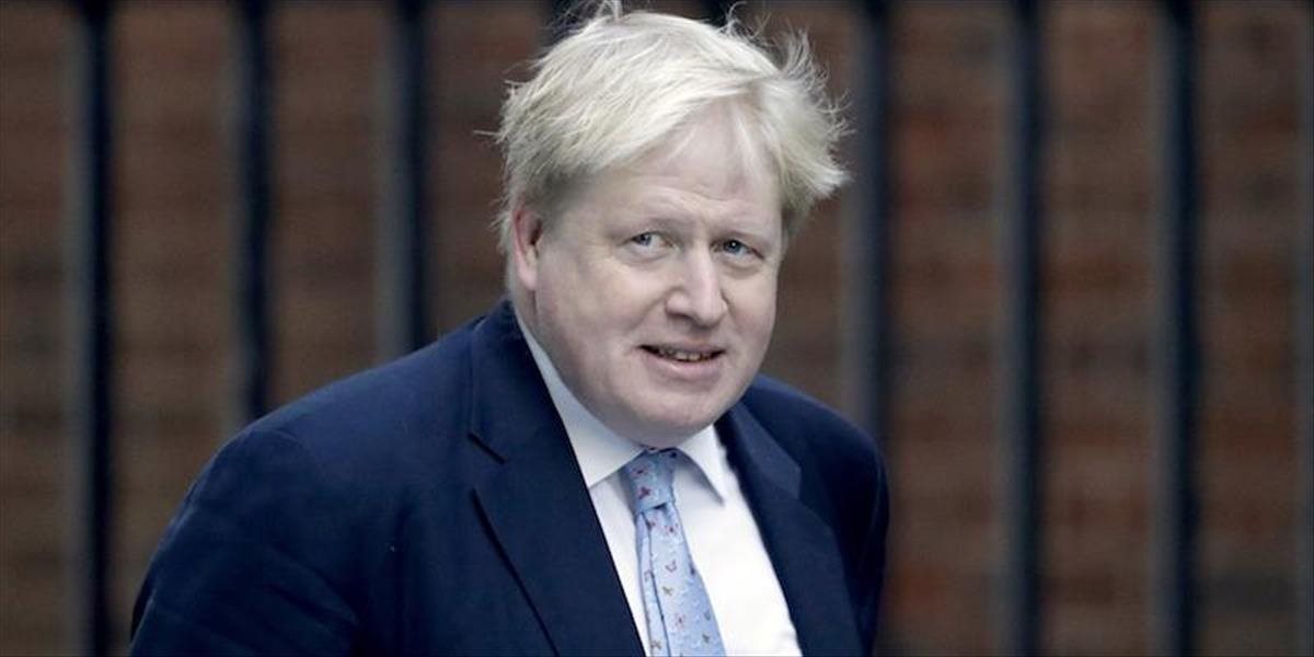 Boris Johnson: Británia bude ďalej podporovať Mjanmarsko v prechode k demokracii