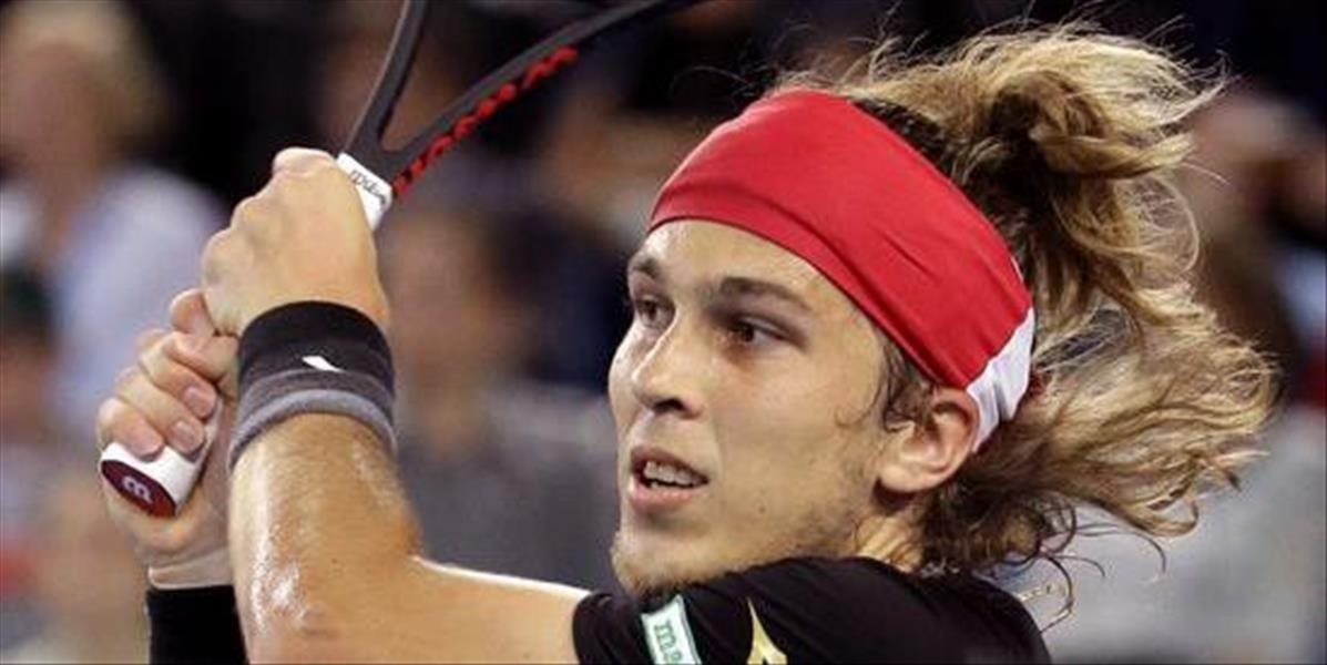 Australian Open: Lacko prehral s Nišikorim,Japonec bude súperom Federera