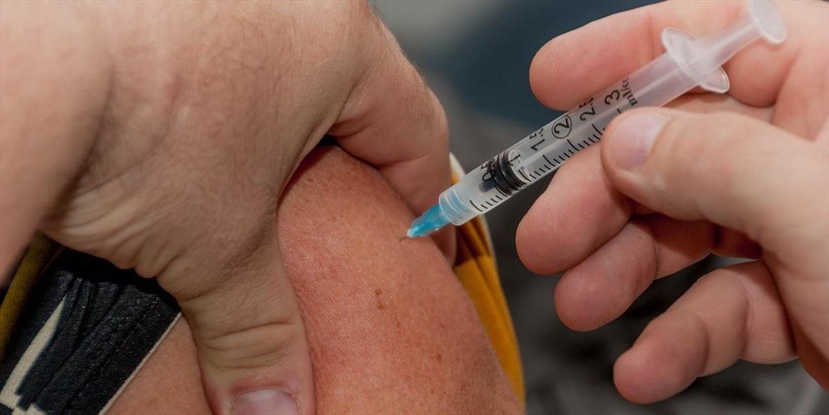ĽSNS chce presadiť očkovanie na báze dobrovoľnosti