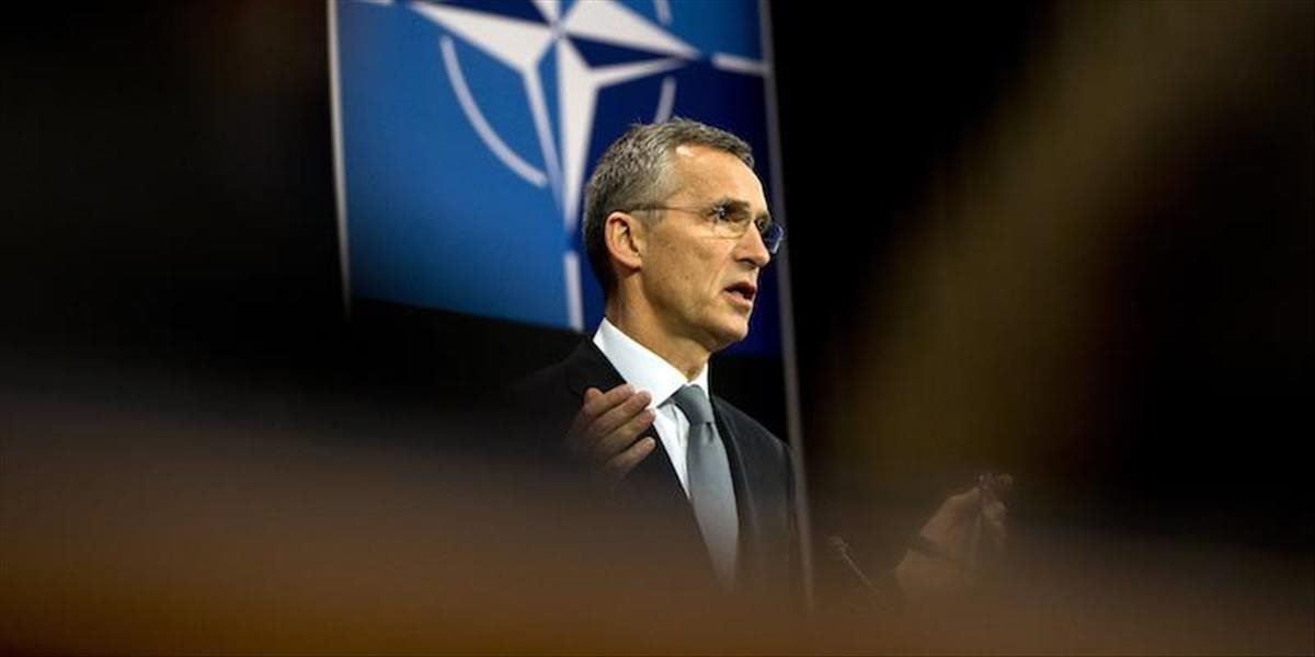 Šéf NATO sa teší na spoluprácu s Trumpom