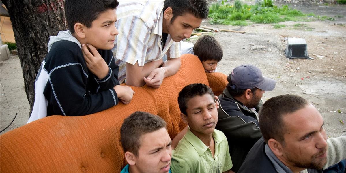VIDEO Mladí Rómovia natočili dokument, pýtajú sa v ňom na holokaust a komunizmus