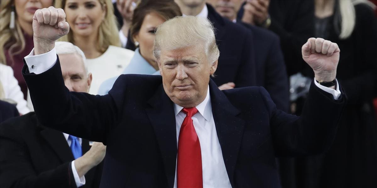 WEF: USA môžu z Trumpových plánov profitovať, ak sa neuchýli k protekcionizmu