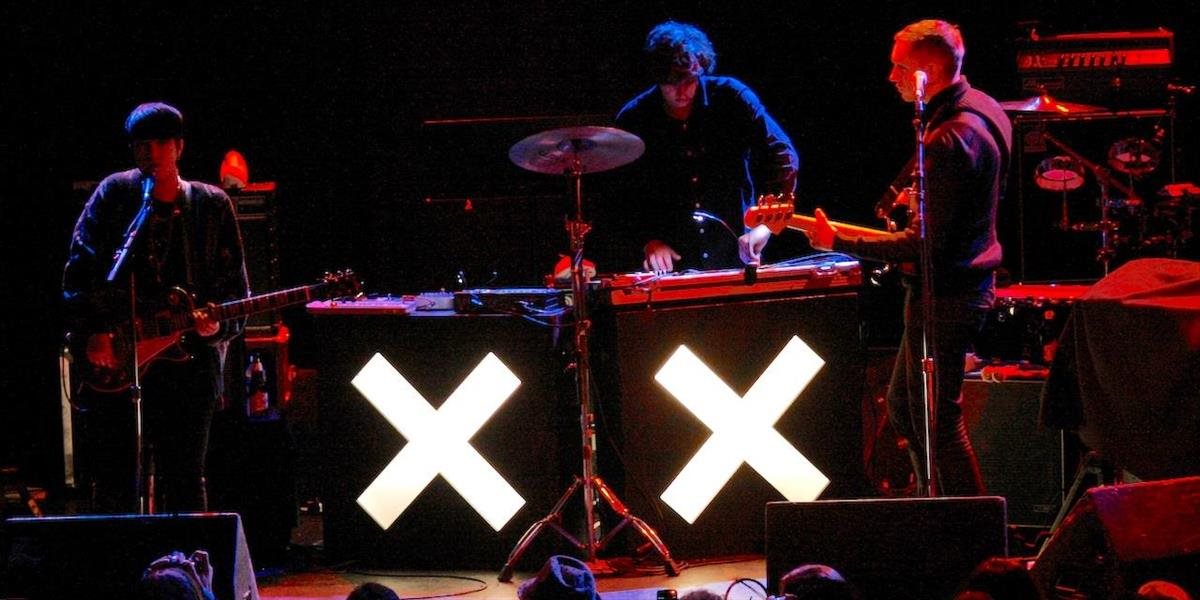 The xx dobyli po druhý raz UK Chart