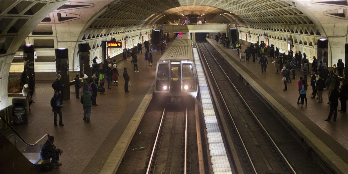 Rakúska polícia v pohotovosti:  Prekazila zrejme hroziaci útok vo viedenskom metre!
