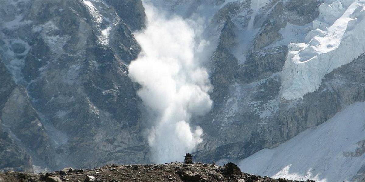Vo vysokohorskom prostredí pretrváva mierne lavínové nebezpečenstvo