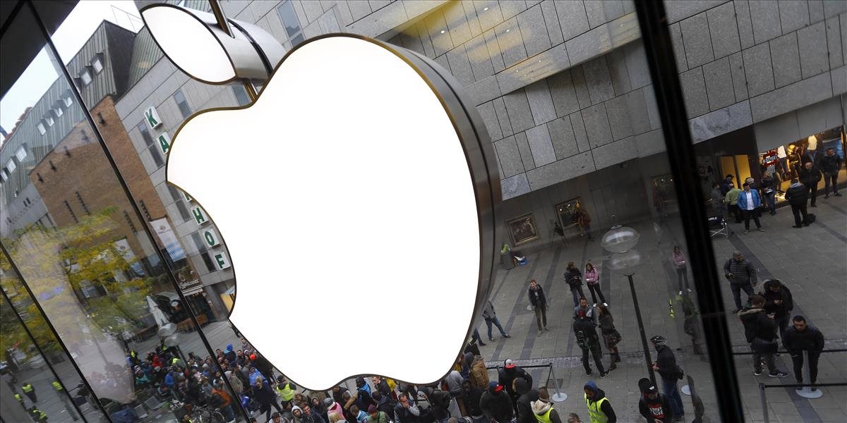 Apple zažalovala Qualcomm za neférové obchodné praktiky: Žiada 1 mld. USD!