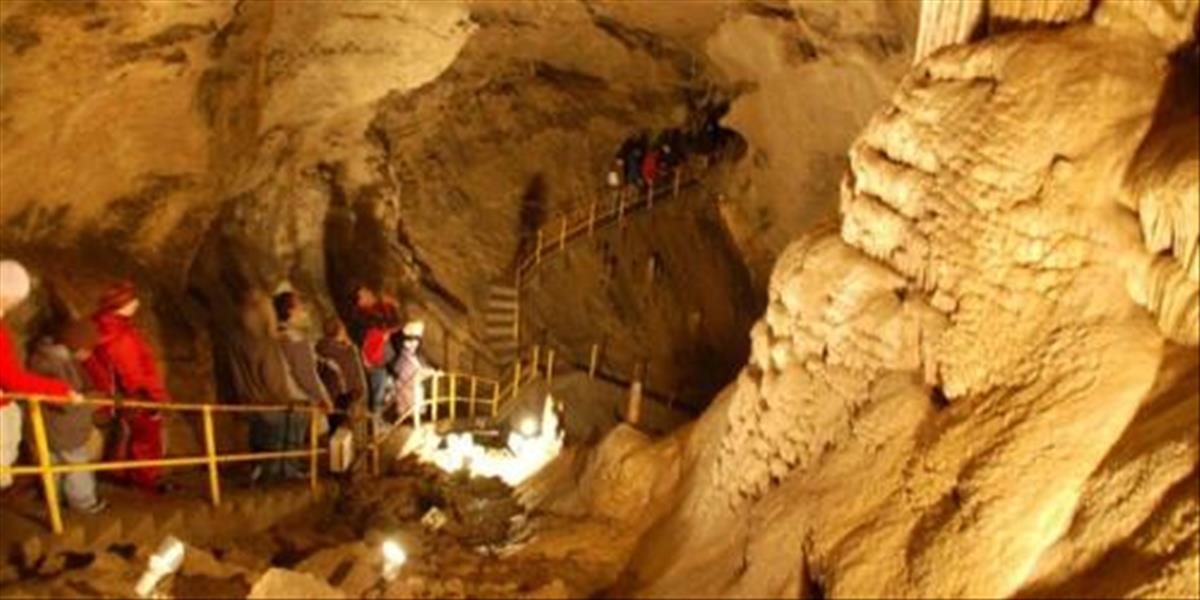 V priepasti Belianskej jaskyne objavili nepreskúmanú chodbu