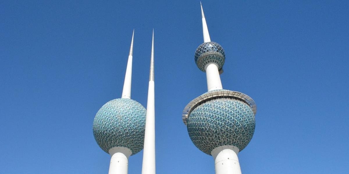 Kuvajtská ropná spoločnosť po úniku ropy vyhlásila stav ohrozenia