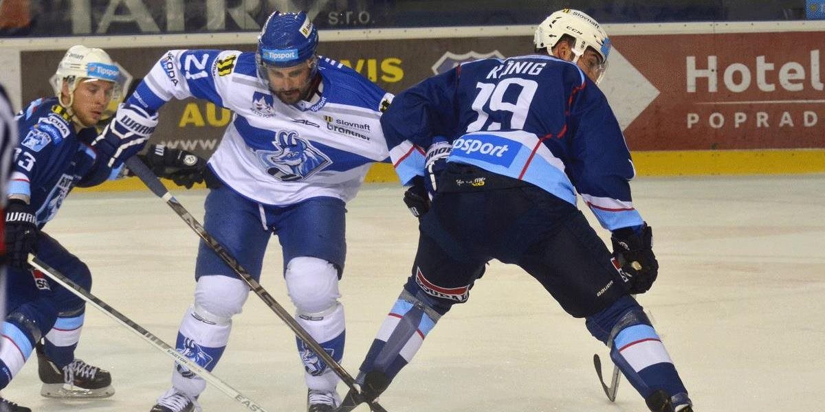 Rudolf Huna zvažuje návrat do HC Košice