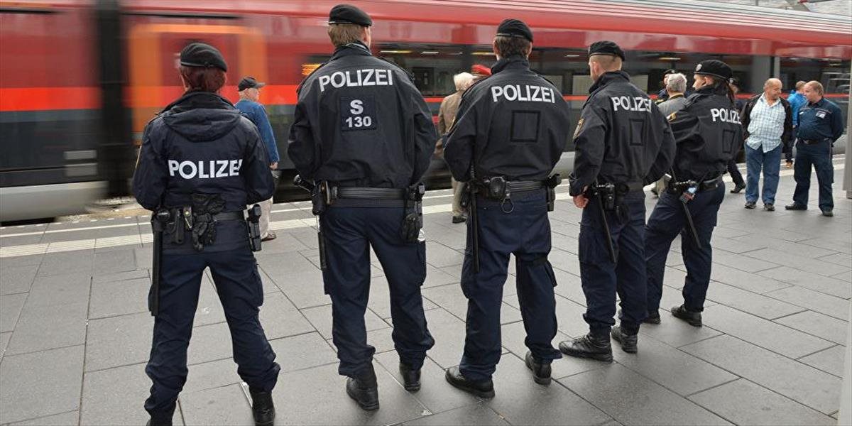 Mladík zadržaný vo Viedni je potenciálne nebezpečný radikál napojený na Islamský štát