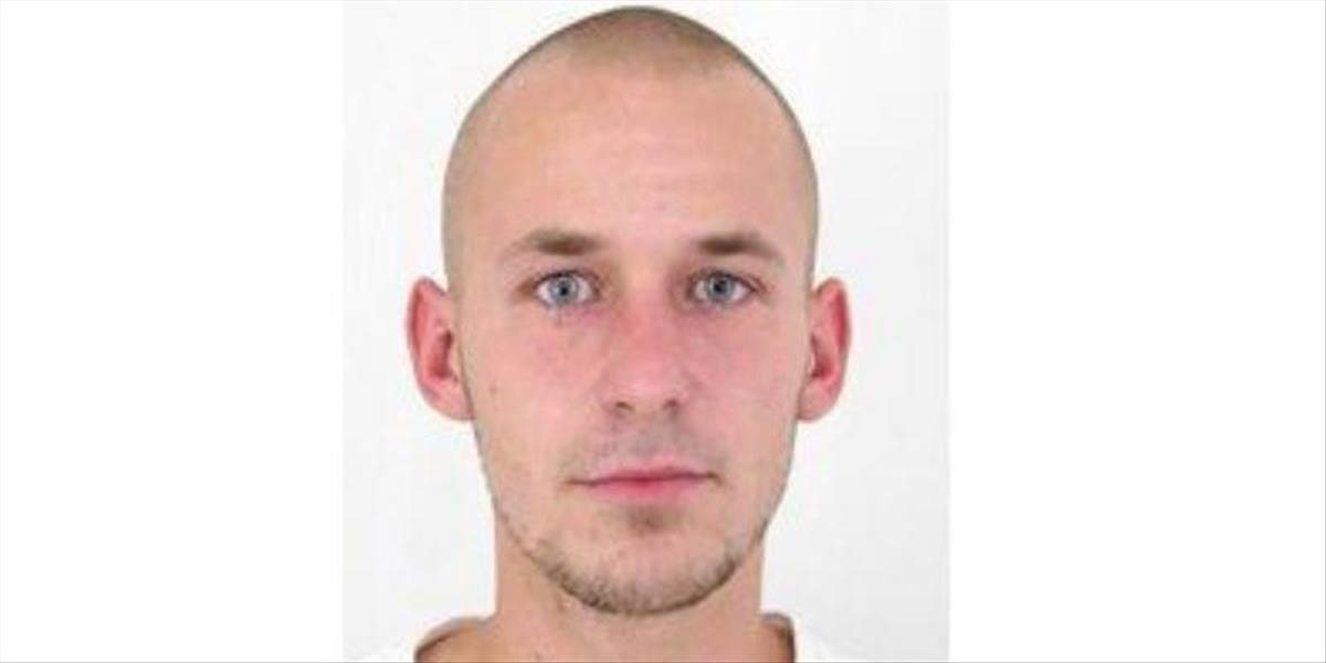 Polícia stále hľadá Branislava Eliaša z Banskéj Bystrice
