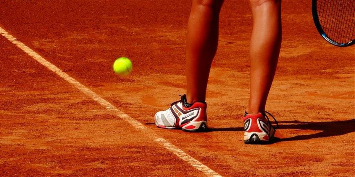 Hobgarská vyrovnala rekord na úrovni ITF, ale neprekonala ho