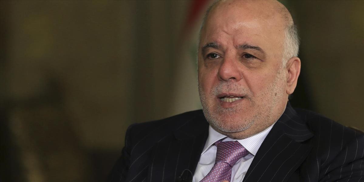 Iracký premiér nariadil vyšetrovanie porušovania ľudských práv vojakmi v Mósule
