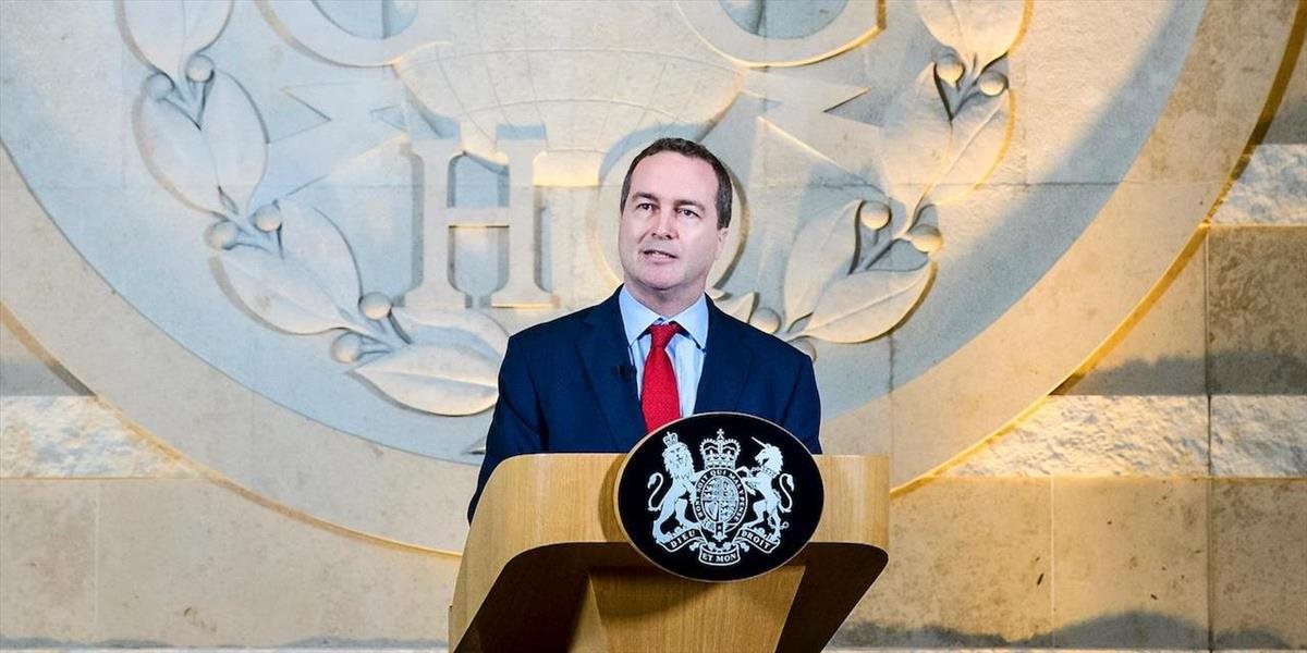 Šéf britskej spravodajskej služby GCHQ podal demisiu z osobných dôvodov