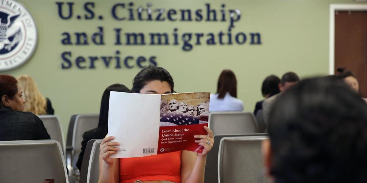 Imigrační právnici majú v USA plné ruky práce