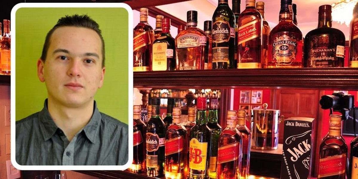 Opitý a ozbrojený poslanec Kotlebovej ĽSNS vyčíňal v bare