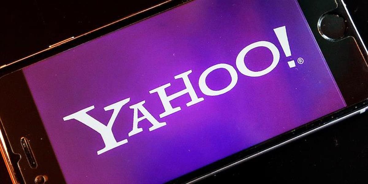 Spojenie Yahoo a Verizonu sa odkladá pre vyšetrovanie hackerských útokov