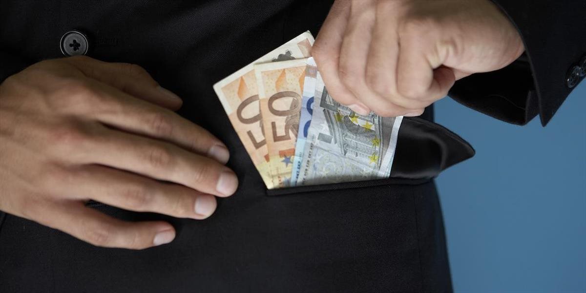 Na Slovensku naďalej pretrvávajú výrazné regionálne rozdiely v platoch