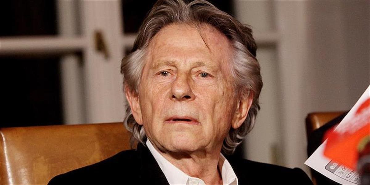 Režisér Polanski pod tlakom polemiky nebude predsedať udeľovaniu Césarov