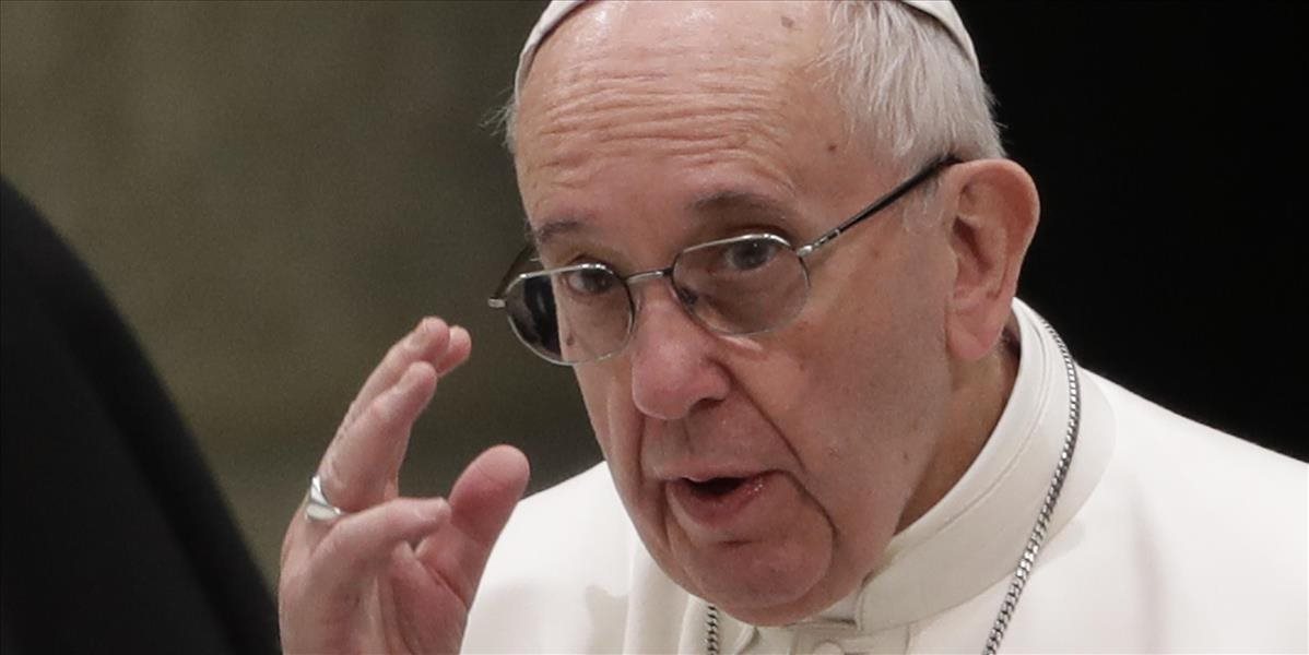 Pápež potvrdil voľbu nového preláta zoskupenia Opus Dei