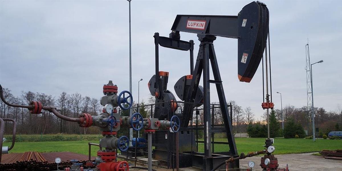 Znižovanie ťažby v OPEC podporilo ceny ropy