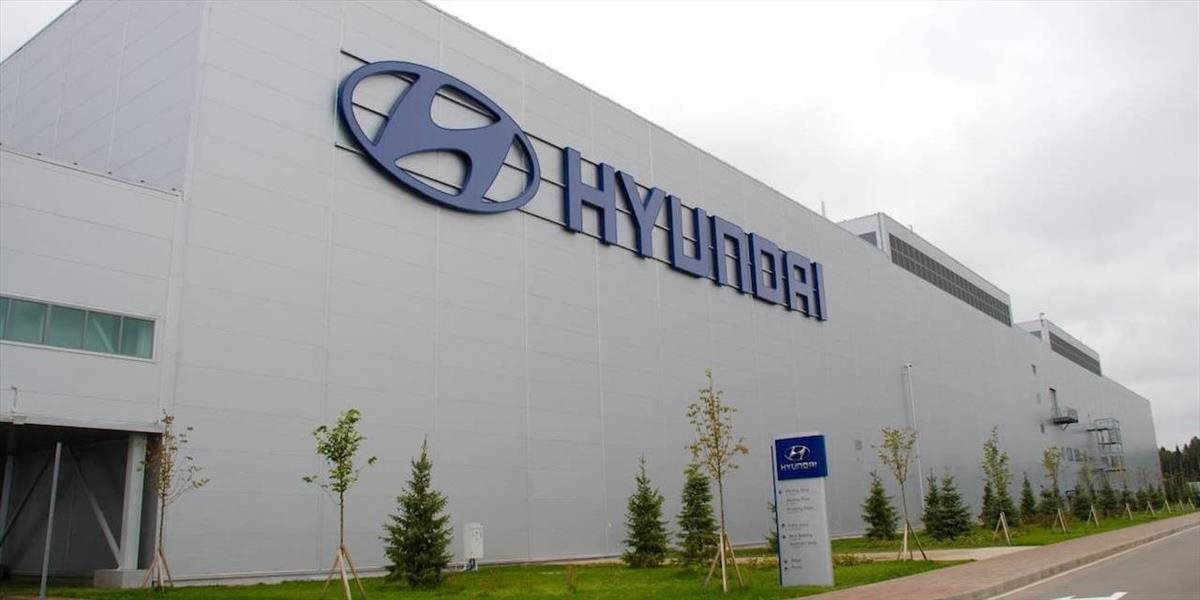 Zisk Hyundai Motor klesol na sedemročné minimum