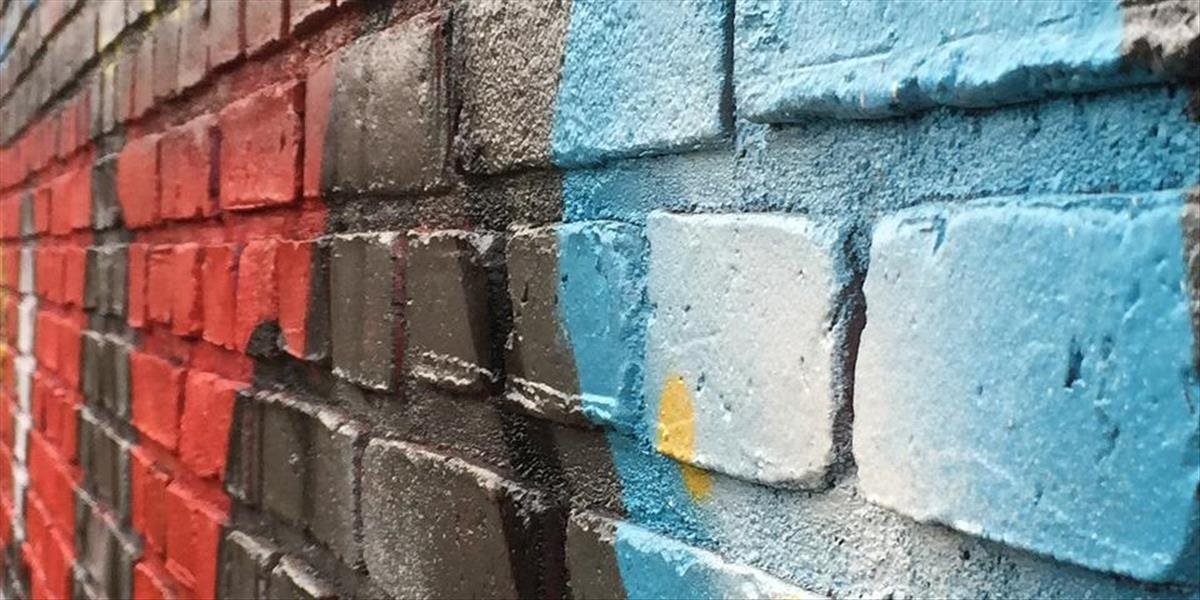 Bratislavské Staré Mesto odstráni grafiti z vyše 50 fasád