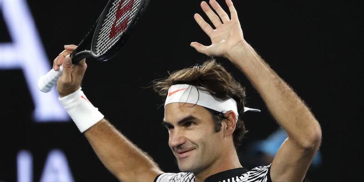 Australian Open: Po desiatich rokoch v semifinále tri jednoručné bekhendy