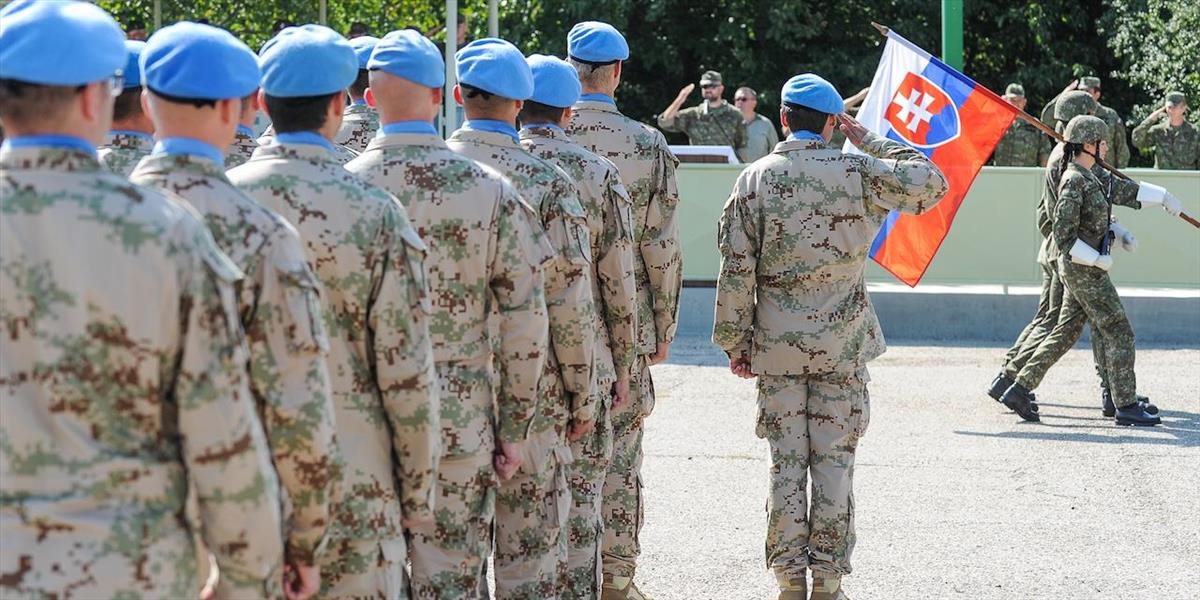 Slovenskí vojaci absolvujú viacero cvičení v pobaltských krajinách a v Poľsku