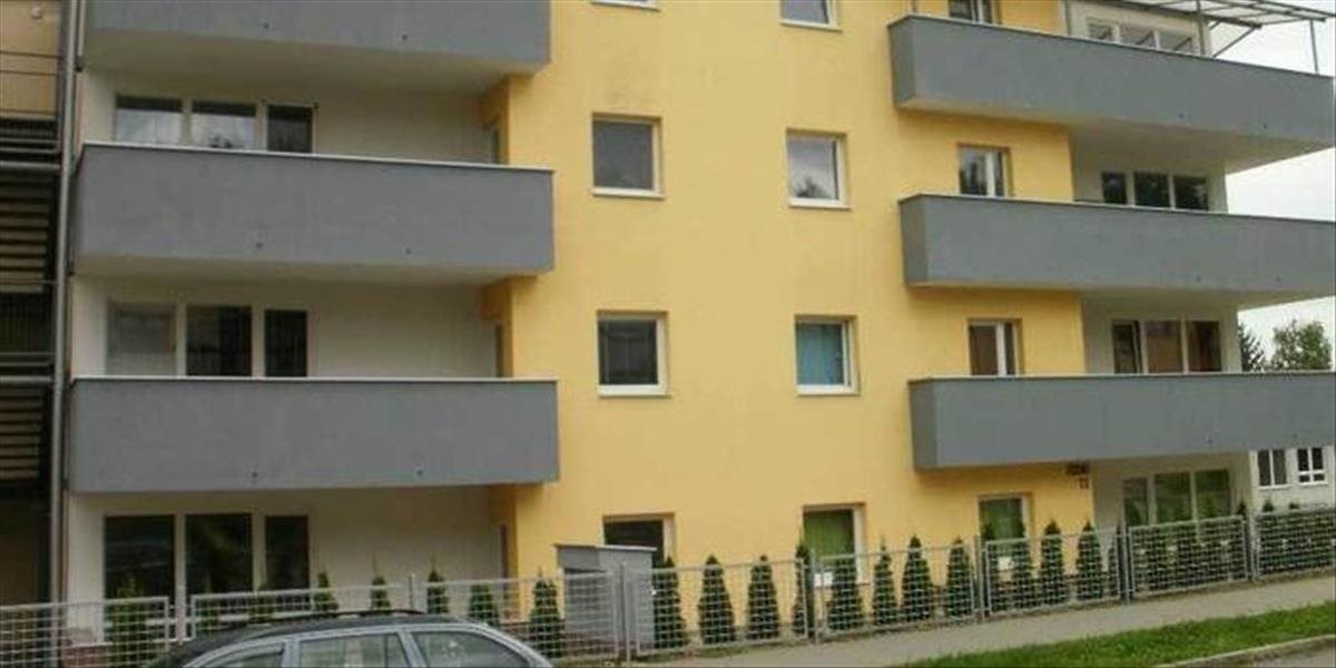 Náhradné nájomné byty bude môcť mesto Bratislava zabezpečiť aj kúpou