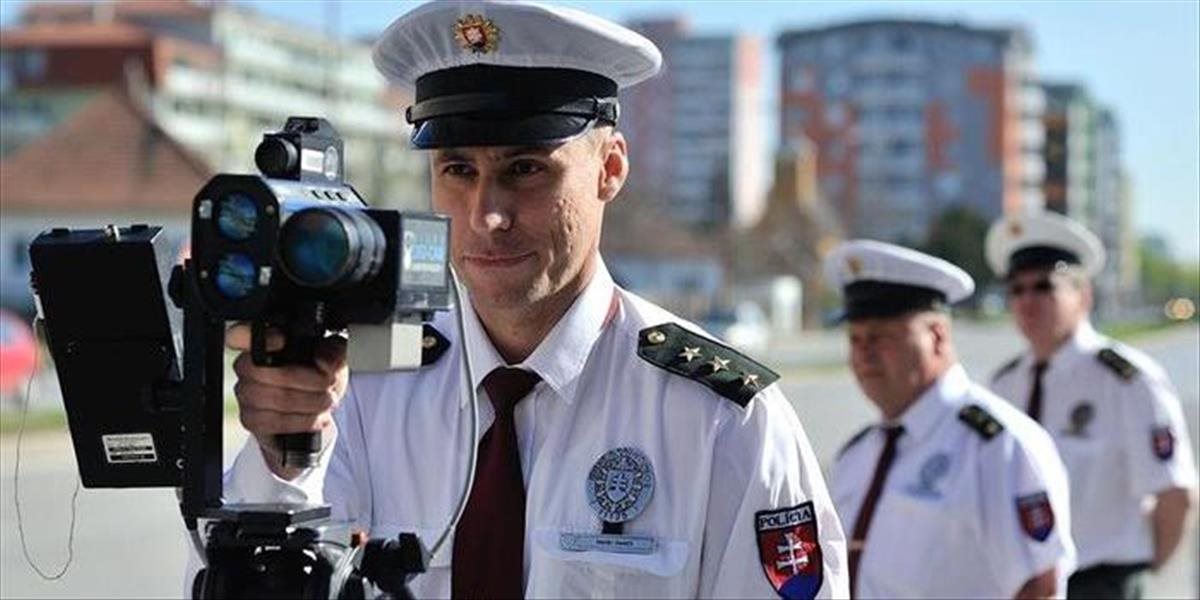 Vo štvrtok bude v Bratislavskom kraji osobitná policajná kontrola