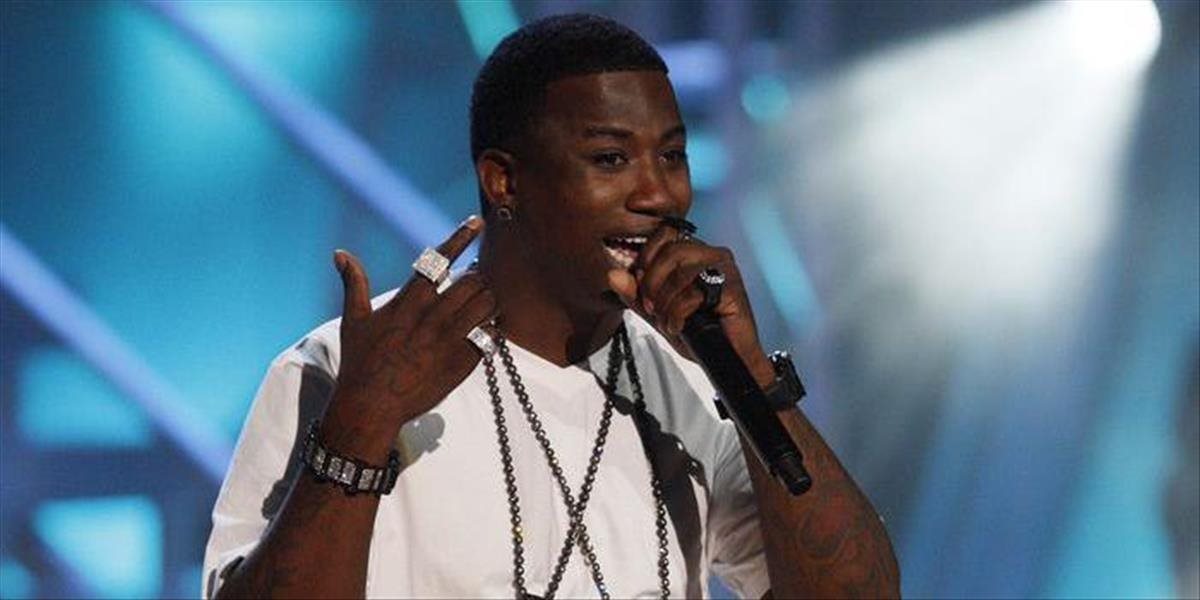 Rapper Gucci Mane ohlásil ďalší album