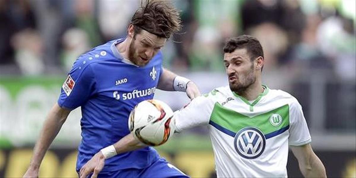 Stredopoliar Caligiuri je na odchode z Wolfsburgu do Schalke