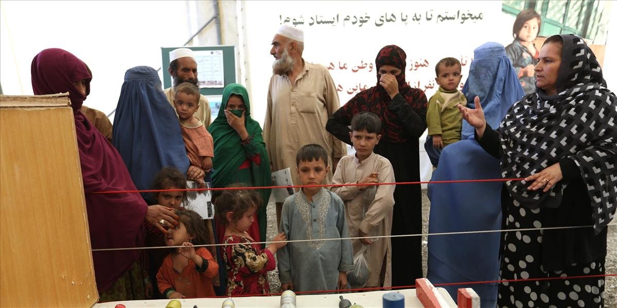 HRW: Nemecko a EÚ by mali prestať s deportáciami Afgancov
